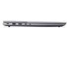 Lenovo ThinkBook 16 G9 AHP 16" Touch Laptop - AMD Ryzen 7 250 - 16 GB RAM - 512 GB SSD - Windows 11 Pro - Arctic Grey-Operating System: Windows 11 Pro