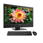 Dell Refurbished 19.5" Screen OptiPlex 3050 All In One Desktop Computer - Intel core i3-6100T 3.2GHz - 512GB SSD - 16GB RAM - Wi-Fi - Windows 10 Pro-Intel Core i3-6100T