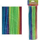 Selectum Link Product Stem - Assorted Colours - 100 Pack-Stem - Assorted Colours 