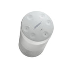 Bose SoundLink Revolve II Bluetooth Speaker - Luxe Silver-Up to 13-hour battery life per charge