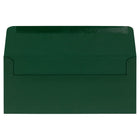 JAM Paper #10 Business Envelopes - 4.125" x 9.5" - Dark Green - 1000 Pack-Size: #10 (4.13 x 9.5 inches)