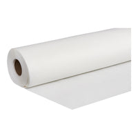 Lapco Banquet Roll - 54" W x 150' L-Roll Paper, 1 ply
