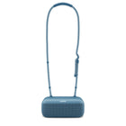 Bose SoundLink Max Portable Speaker - Blue Dusk-Removable rope handle