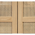 Sauder Storage Cabinet - Harmony Ash-Sauder  trusted service: For questions about product or assembly, we are here to help