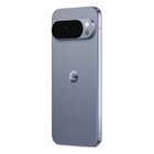 Google Pixel 10 Pro XL - 256 GB - Moonstone - Bell and Virgin Plus-See your phone in a whole new light with 3,300-nit peak brightness. The new Super Actua display makes your screen look immersive and vibrant, even in direct sunlight. And it has a refresh rate of up to 120Hz for super smooth scrolling and switching between apps