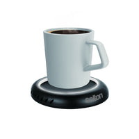 Salton Illuminated Mug Warmer- Keep your favourite beverage hot  