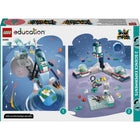 LEGO Moon Mission Science Kit-Includes 2 astronaut minifigures and lots of accessories for imaginative play