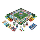 Masterpieces Puzzle Company NFL Opoly Junior Board Game-2-4 Players