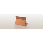 BOOX Go 10.3 Gen II Magnetic Case Cover - Orange-30 Day Limited Manufacturer Warranty