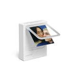 Polaroid Hi-Print 3x3 Pocket Photo Printer with 10 Sheets-Works with Polaroid Hi-Print 3x3 Paper Cartridge