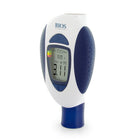 BIOS Diagnostics PF100 Peak Flow Meter for Asthma and COPD -240 Memories (with Memory Indicator)