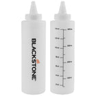 Blackstone Griddle Essentials Kit - Set of 11-Two 16 oz. squeeze bottles