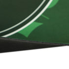 Soozier Poker Mat - 47" L x 24" W-Anti-slip design prevent movement during games