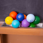 Manhattan Toy Classic Wood Baby Beads Colourful-7
