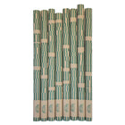 NSS Dime (10c) Coin Wrapper, 4000 Pack-Natural Kraft paper, Green imprint