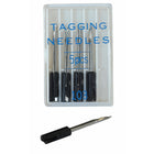 Eddie's Tagging Needles - Deluxe for Dennison Mark II & III Taggers - 5 Pack-Deluxe Tagging Needle for Dennison Mark II & III Taggers