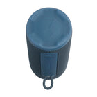 JBL Grip Compact Bluetooth Speaker - Blue-Ambient light