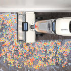 BISSELL CrossWave Edge All-in-One Multi-Surface Cleaner-Master multiple surfaces: This powerful wet dry vac tackles messes on laminate, linoleum, tile, rubber floor mats, sealed hardwood floors, and area rugs