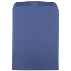 JAM Paper 10 x 13 Open End Catalog Envelopes, Presidential Blue, 1000 Pack (263919489C)-Size: 10" x 13"
