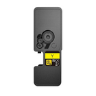 Premium Tone Kyocera TK-5442Y (TK5442Y) Alternative Toner Cartridge - High Yield - Yellow-Manufacturer: Nu-Tone Brand