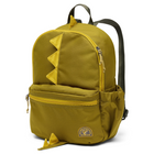 Columbia Kitterwibbit Student Backpack - Green-One water bottle pocket for easy access to hydration