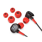 PowerA Wired Earbuds for Nintendo Switch 2 - Black-Limited Warranty: Backed by a 2-year limited warranty