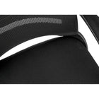 Monarch Specialties 7224 Multi-Position Office Chair - Black/Black Mesh-Box dimensions: 26"L x 13"W x 24"H, box weight: 31 lbs