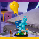 LEGO Fortnite Supply Drop-The set comes with a bonus in-game item for the LEGO Fortnite game