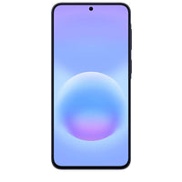Samsung A57 5G 6.7" Smartphone - 128 GB - Navy - Bell/Virgin Plus-Display Type: 6.7" Super AMOLED Plus 1080 x 2340 (FHD+) 120Hz