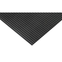 Zenith Safety Wide Ribbed Matting-Easy to clean