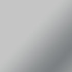 Cricut Smart Vinyl Matte Metallic - Permanent - 13" x 3' - Silver-Works without a cutting mat - just load & go