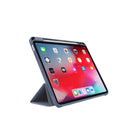 LOGiiX Cabrio+  iPad Case for iPad 10.9" 10th Gen - Midnight Blue-For 10.9" iPad
