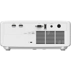 Optoma Technology ZW350E 4000-Lumen WXGA Laser DLP Projector-Maximum Brightness: 4000 Lumens