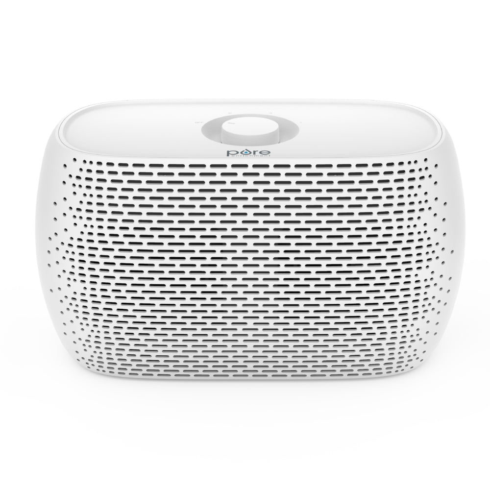 Pure Enrichment PureZone Breeze Tabletop Air Purifier | staples.ca