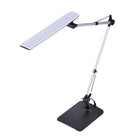 Bostitch Dual Swing Arm LED Desk Lamp - White-6