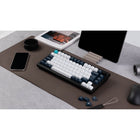 Keychron Q1 Max Knob Version Swappable RGB Backlight - Banana Switch - Black-7