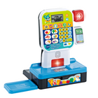 VTech Count On Me Self-Checkout - French-7