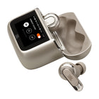 JBL Tour Pro 3 Hi-Res True Wireless Noise Cancelling Earbuds - Latte-A personalized sound experience