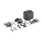 Dji Avata 2 Fly More Combo with Three Batteries-Intuitive Motion Control & Hassle-Free POV Content