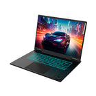Gigabyte A16 IPS 16" Gaming Laptop - Intel i7-13620H - NVIDIA GeForce RTX 5070 - 1 TB SSD - 16 GB DDR5 RAM - Windows 11 Home-NVIDIA GeForce RTX 5070 Laptop GPU - Powered by NVIDIA Blackwell, GeForce RTX 5070 Laptop GPUs bring game-changing capabilities to gamers and creators. Equipped with a massive level of AI horsepower, the RTX 50 Series enables new experiences and next-level graphics fidelity. Multiply performance with NVIDIA DLSS 4, generate images at unprecedented speed, and unleash your creativity wi