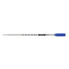 A.T. Cross 8511 Ballpoint Pen Refill - Medium - Blue Ink-Ink refill for Cross ballpoint fine writing pens