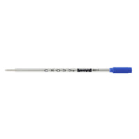 A.T. Cross 8511 Ballpoint Pen Refill - Medium - Blue Ink-Ink refill for Cross ballpoint fine writing pens