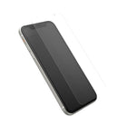 OtterBox Alpha Glass Screen Protector for iPhone 11 Pro Max-Maintains your screen's pristine display quality