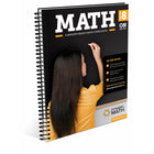 Dynamic Math Workbook - Ontario - Grade 8-Created and reviewed by a math expert panel consisting of Ontario teachers and professors.
