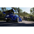 JDM: Japanese Drift Master for PlayStation 5-The Audio Purr - Experience authentic car sounds, captured through original recordings and brought to life with attention to detail, making you feel like you're truly behind the wheel. Cruise along picturesque roads while tuning in to genre-themed radio stations, including unique soundscapes of J-music, Phonk and even Eurobeat - choose the perfect soundtrack for your drive!Bonus JDM: MADE IN USA Pack includes 30 additional car tuning parts and 6 additional vehicl