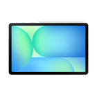 Samsung Galaxy Tab S10 FE 10.9" Android Tablet with S-Pen - 256 GB - Grey-Screen Size: 10.9", 2304 x 1440 (WUXGA+), LCD, 90 Hz
