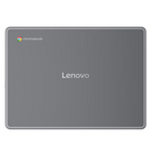 Lenovo 100e G5 M89 11.6" Chromebook - MediaTek Kompanio 540 - 8 GB RAM - 64 GB UFS - ChromeOS - Luna Grey-RAM: 8 GB LPDDR5X