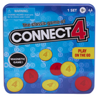 Hasbro Classic Assorted Games Set-4