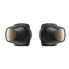 Bose Ultra Open Wireless Earbuds - Desert Gold-With multipoint connectivity, you can seamlessly connect to two devices simultaneously via Bluetooth