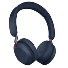 Jabra Elite 45h Wireless On-Ear Headphones - Navy-Engineered to be best-in-class on-ear wireless headphones